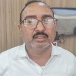 Bareilly - Bareilly News: खनन विभाग का बाबू दस हजार रुपये रिश्वत लेते गिरफ्तार, एंटी करप्शन टीम ने रंगेहाथ पकड़ा