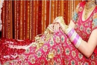 UP: सुहागरात - UP: सुहागरात पर दुल्हन को बाहों में लेते ही खुल गई पोल, थाने पहुंचा दूल्हा; बोला- मेरे साथ बड़ा धोखा हुआ है