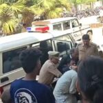 Lakhimpur - Lakhimpur Kheri: कचहरी परिसर में वकील ने चचेरे भाई को मारी गोली, गंभीर रूप से घायल