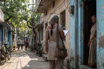 यूपी - यूपी की गीता देवी की सफलता की कहानी: सरकारी योजना से आत्मनिर्भर बनीं, आर्थिक तंगी दूर कर पेश किया उदाहरण