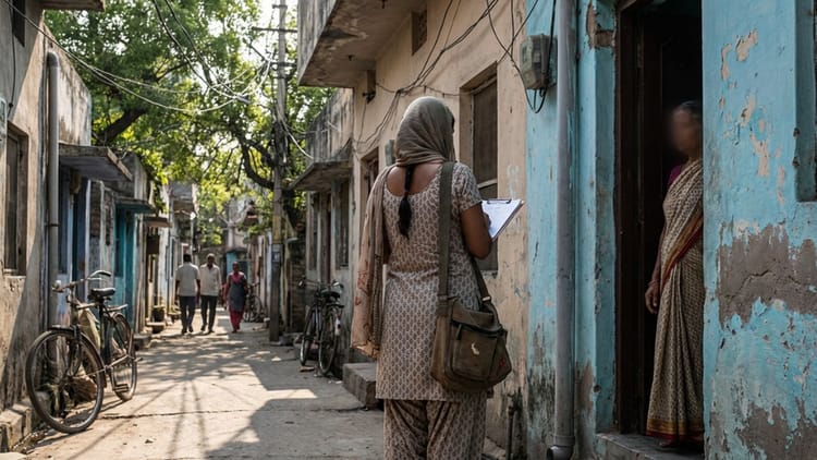 यूपी - यूपी की गीता देवी की सफलता की कहानी: सरकारी योजना से आत्मनिर्भर बनीं, आर्थिक तंगी दूर कर पेश किया उदाहरण