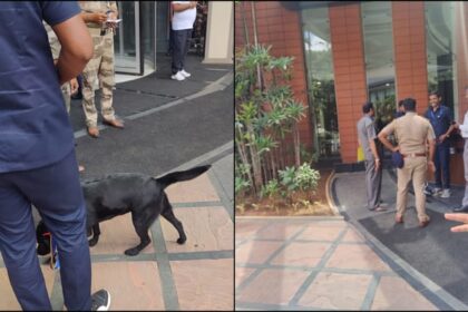 Bomb - Bomb Threat: DRDO की लैब को बम से उड़ाने की धमकी, ईमेल में स्टालिन के पोते का भी जिक्र; जानें क्या है मामला