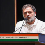 यूपी: - यूपी: राहुल गांधी की नागरिकता पर 15 अप्रैल को हो सकता है फैसला, हाईकोर्ट ने केंद्र सरकार से तलब किए रिकॉर्ड