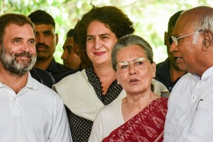 यूपी: - यूपी: ओबीसी के साथ दलितों पर फोकस करेगी कांग्रेस, जगजीवन राम के बाद अब फुले की जयंती पर होंगे आयोजन