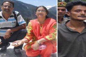 UP: एनआईए - UP: एनआईए के डीएसपी तंजील हत्याकांड में फांसी की सजा पाए रेयान को हाईकोर्ट ने बरी किया, ये की टिप्पणी