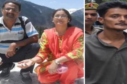 UP: एनआईए - UP: एनआईए के डीएसपी तंजील हत्याकांड में फांसी की सजा पाए रेयान को हाईकोर्ट ने बरी किया, ये की टिप्पणी