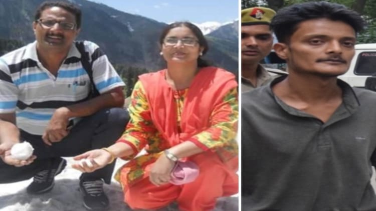 UP: एनआईए - UP: एनआईए के डीएसपी तंजील हत्याकांड में फांसी की सजा पाए रेयान को हाईकोर्ट ने बरी किया, ये की टिप्पणी