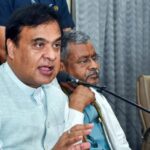 कांग्रेस - कांग्रेस के आरोपों पर असम सीएम का पलटवार: बोले- दुबई के फ्लैटों के असली मालिक कोई और, पेश किए सबूत