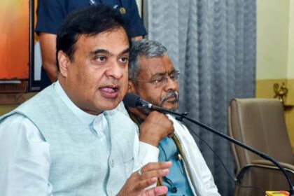 कांग्रेस - कांग्रेस के आरोपों पर असम सीएम का पलटवार: बोले- दुबई के फ्लैटों के असली मालिक कोई और, पेश किए सबूत