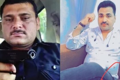 बदायूं - बदायूं दोहरा हत्याकांड: आरोपी अजय के सगे और तहेरे भाई पर 25-25 हजार रुपये का इनाम, तलाश में जुटी पुलिस