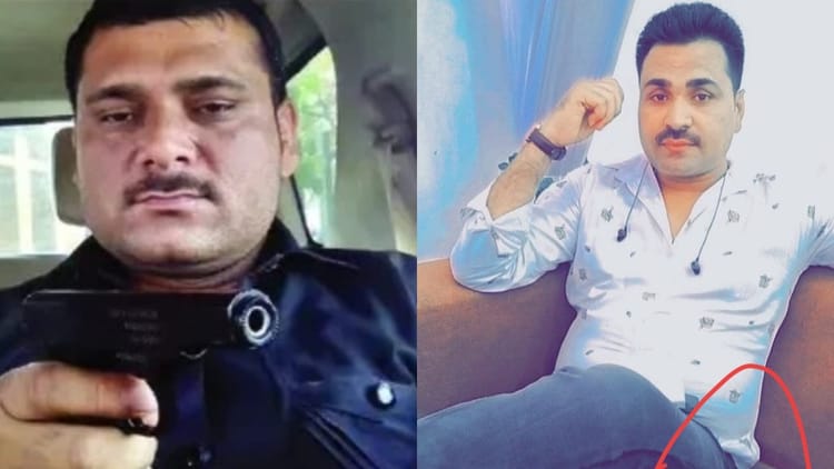 बदायूं - बदायूं दोहरा हत्याकांड: आरोपी अजय के सगे और तहेरे भाई पर 25-25 हजार रुपये का इनाम, तलाश में जुटी पुलिस