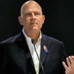 एअर इंडिया - एअर इंडिया में बड़ा बदलाव: सीईओ कैंपबेल विल्सन ने पद से दिया इस्तीफा, नए चेहरे की तलाश तेज