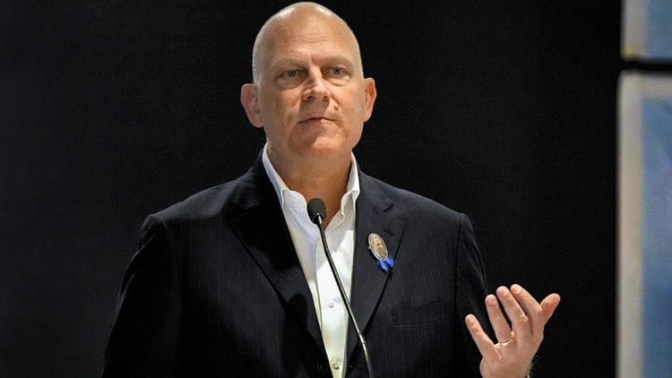 एअर इंडिया - एअर इंडिया में बड़ा बदलाव: सीईओ कैंपबेल विल्सन ने पद से दिया इस्तीफा, नए चेहरे की तलाश तेज