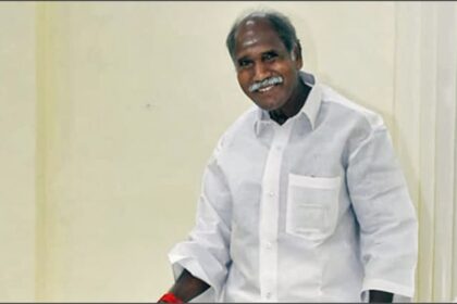 थट्टनचावड़ी - थट्टनचावड़ी सीट: यहां से तय होगी पुदुचेरी की सरकार, सीएम रंगास्वामी बचाएंगे गढ़ या वैतिलिंगम करेंगे वापसी?