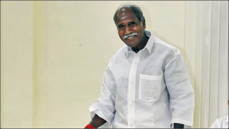 थट्टनचावड़ी - थट्टनचावड़ी सीट: यहां से तय होगी पुदुचेरी की सरकार, सीएम रंगास्वामी बचाएंगे गढ़ या वैतिलिंगम करेंगे वापसी?