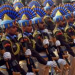 Bengal - Bengal Polls: केंद्रीय बलों के कंपनी कमांडरों को होटल छोड़ने का आदेश, सैन्य अधिकारियों ने जताई आपत्ति; जानिए