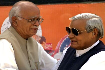 यूपी: - यूपी: 47 वर्षों में ऐसे शून्य से शिखर पर पहुंची भाजपा, 1985 के चुनाव में महज 16 सीटें जीतकर आई थी पार्टी