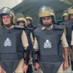 Kanpur: - Kanpur: पुलिस का 'ब्लैक हॉक' दस्ता तैयार, बवालियों-दंगाइयों की खैर नहीं; PAC की तरह करेगा काम, ये रहेगी छूट