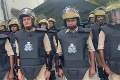 Kanpur: - Kanpur: पुलिस का 'ब्लैक हॉक' दस्ता तैयार, बवालियों-दंगाइयों की खैर नहीं; PAC की तरह करेगा काम, ये रहेगी छूट