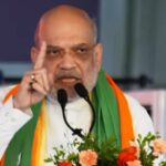 Assam - Assam Elections: भाजपा की रैली में गरजे अमित शाह, कहा- असम की बराक घाटी में कांग्रेस ने घुसपैठियों को शरण दी