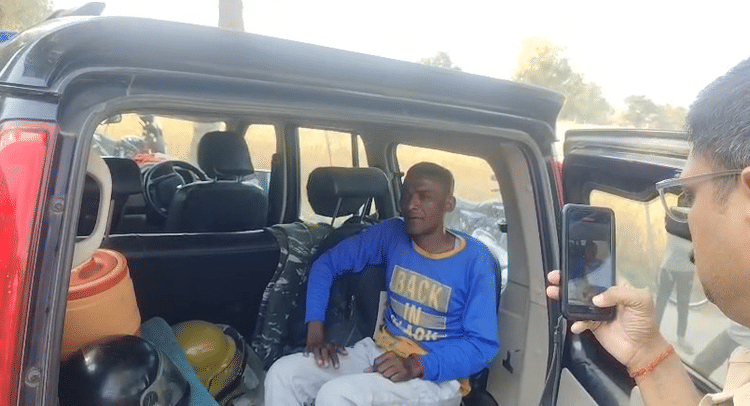 UP: सुल्तानपुर - UP: सुल्तानपुर जेल में बंदी ने बैरक के अंदर की आत्महत्या, पत्नी की हत्या करने के मामले में गया था जेल