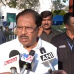 कर्नाटक - कर्नाटक में सियासी हलचल तेज: कैबिनेट फेरबदल की मांग पर बोले परमेश्वर- कांग्रेस हाईकमान करेगा अंतिम फैसला