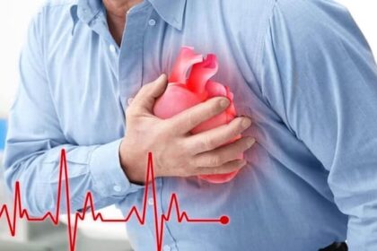 Health: - Health: रोजाना 10 हजार कदम, 7 से 8 घंटे की नींद, अपनाया ये फॉर्मूला तो आसपास भी नहीं भटकेंगी ये छह बीमारियां