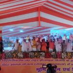 UP: सीएम - UP: सीएम योगी ने दी ग्रेटर आगरा की सौगात, नदियों के नाम पर बसेंगी 10 टाउनशिप; जानें कब से खरीद सकेंगे प्लाॅट