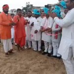 Lakhimpur - Lakhimpur Kheri: दंगल में नेपाल के गूंगा थापा ने दिखाया दम, कई पहलवानों को दी पटखनी