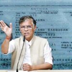 तीन पासपोर्ट - तीन पासपोर्ट विवाद:  पवन खेड़ा की बढ़ी मुश्किलें, असम पुलिस ने दर्ज किया जालसाजी और मानहानि का केस