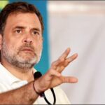 ट्रंप - ट्रंप की चेतावनी पर राहुल गांधी का बड़ा बयान: सभ्यता खत्म करने की बात अस्वीकार्य, परमाणु हथियार कभी जायज नहीं