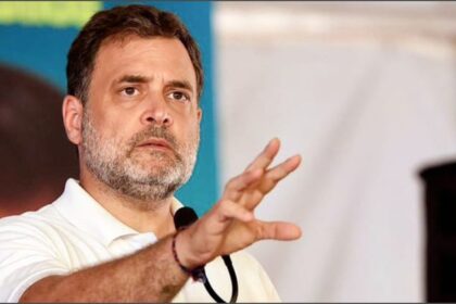 ट्रंप - ट्रंप की चेतावनी पर राहुल गांधी का बड़ा बयान: सभ्यता खत्म करने की बात अस्वीकार्य, परमाणु हथियार कभी जायज नहीं