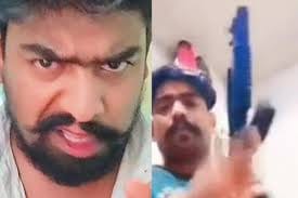 यूपी: - यूपी: दुबई में बैठे आतंकी आकिब के लिए जारी हुआ लुकआउट सर्कुलर, कई हिंदूवादी नेता थे निशाने पर