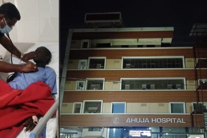 किडनी - किडनी कांड अपडेट: शहर में अब तक 40-50 ट्रांसप्लांट, डॉ. रोहित के इशारे पर चलता था खेल, शिवम ने पुलिस को घुमाया