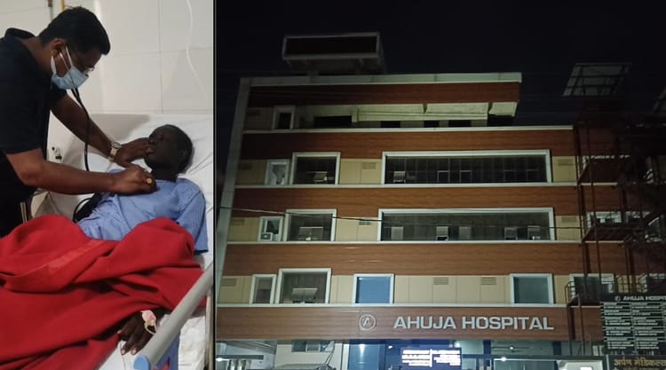 किडनी - किडनी कांड अपडेट: शहर में अब तक 40-50 ट्रांसप्लांट, डॉ. रोहित के इशारे पर चलता था खेल, शिवम ने पुलिस को घुमाया