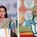 Cong - Cong v BJP: प्रियंका गांधी ने CM हिमंत के बयान पर पीएम मोदी को घेरा, पूछा- क्या आप टिप्पणी का समर्थन करते हैं?