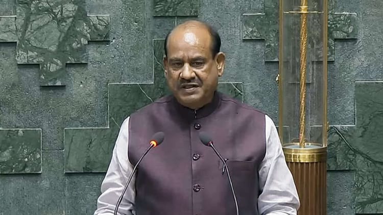 CPA India - CPA India Region: गोवा में जुटेंगे कई राज्यों के विधानसभा अधिकारी; लोकसभा स्पीकर करेंगे कॉन्फ्रेंस का शुभारंभ