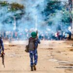 Manipur - Manipur Violence: बिष्णुपुर में हिंसा के बाद तनावपूर्ण शांति, कर्फ्यू में ढील नहीं; इंटरनेट सेवाएं भी निलंबित