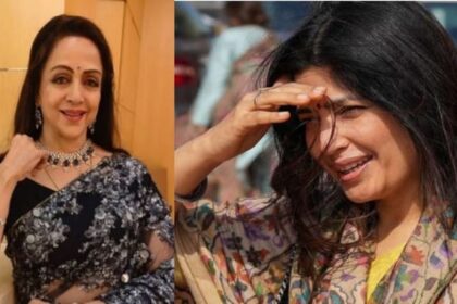 UP: कोई - UP: कोई बना गरीबों का मसीहा, तो किसी ने नहीं खोले तिजोरी के ताले; सांसद डिंपल और हेमा ने जानें कितना किया खर्च