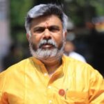 नांदेड़ - नांदेड़ में हत्याओं से खौफ का माहौल: शिवसेना MLC ने जताई चिंता, कहा- जांच करने पर मिल जाएंगी 200 अवैध पिस्तौल