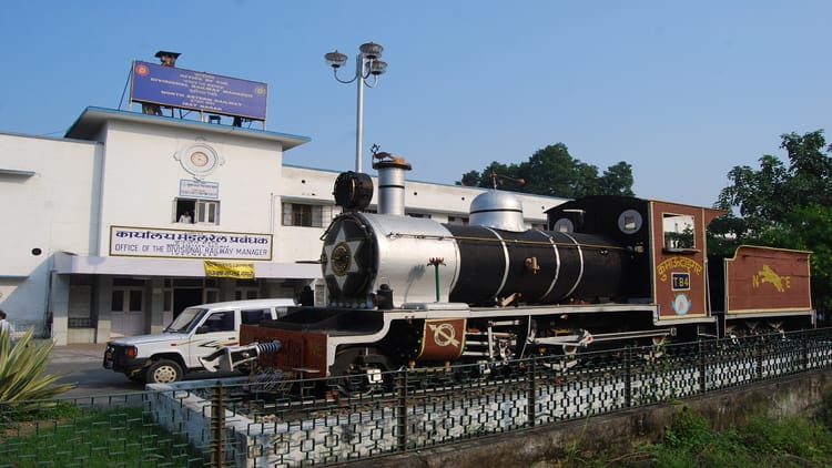 Railway - Railway News: इज्जतनगर मंडल के 363 किमी के सात रेलखंडों का होगा दोहरीकरण, जल्द तैयार होगी डीपीआर