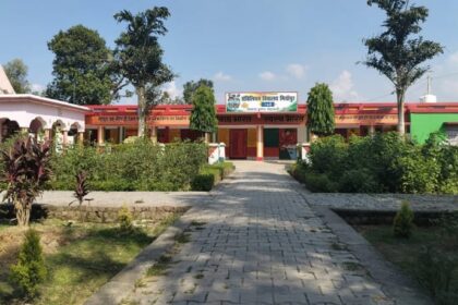 Lakhimpur - Lakhimpur Kheri News: मियांपुर कॉलोनी बनी स्वच्छता और शिक्षा की मिसाल