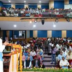 यूपी: - यूपी: डिप्टी सीएम केशव मौर्य ने वैज्ञानिकों से कहा- ऐसी तकनीक विकसित करें जो बेमौसम बारिश से फसलों को बचाएं