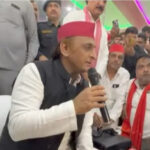 Kanpur - Kanpur Dehat: अखिलेश बोले- पंचायत चुनाव कराने से घबरा रही प्रदेश सरकार