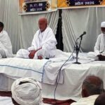 कबीर - कबीर के आदर्शों पर चलना ही सच्ची भक्ति : संत धर्मेंद्र