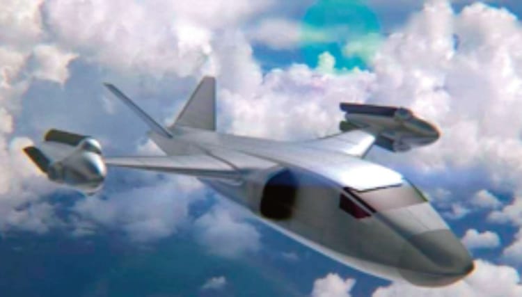 Indian - Indian Air Force: वायुसेना के लिए बनेगा बिना रनवे उड़ने वाला रेस्क्यू ड्रोन, जवानों के लिए कैसे होगा मददगार?