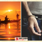 Tamil - Tamil Nadu: श्रीलंकाई नौसेना ने 10 भारतीय मछुआरों को गिरफ्तार किया, समुद्री सीमा लांघने का है आरोप