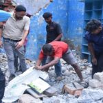 UP: बरेली - UP: बरेली में अतिक्रमण कर बनाए गए भवनों पर नोटिस चस्पा, नगर निगम ने दिया 24 घंटे का अल्टीमेटम