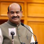 Om Birla: - Om Birla: 'तटीय राज्यों ने चुनौती को अवसर में बदला', ओम बिरला बोले- विकसित भारत में विधायिकाओं की अहम भूमिका