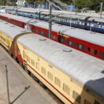 Railways: - Railways: माल ढुलाई में रिकॉर्ड बनाने की तैयारी में रेलवे, 2020 के लिए तय किया ये बड़ा टारगेट